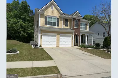 3863 Amberleigh Trace, Gainesville, GA 30507 - Photo 46