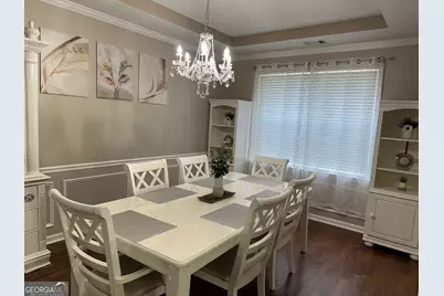 3863 Amberleigh Trace, Gainesville, GA 30507 - Photo 34