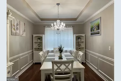 3863 Amberleigh Trace, Gainesville, GA 30507 - Photo 22