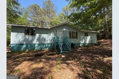 20 Hill Road, Lagrange, GA 30240 - Photo 2