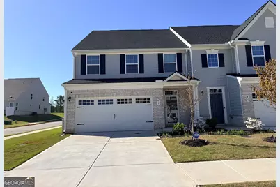 417 Bancroft Street, McDonough, GA 30253 - Photo 2
