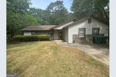 9323 Forest Knoll Drive, Jonesboro, GA 30238 - Photo 1