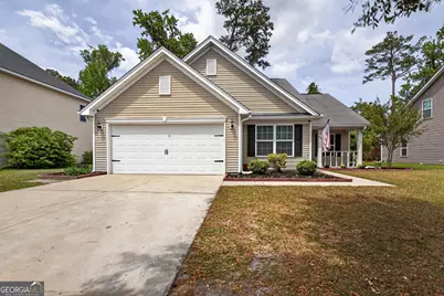 830 Garden Hills Loop, Richmond Hill, GA 31324 - Photo 1