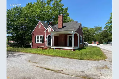 254 North Broad Street, Winder, GA 30680 - Photo 1
