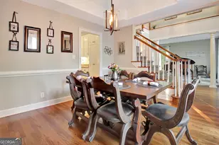 40 Bent Pine Point, Newnan, GA 30265 - Photo 18