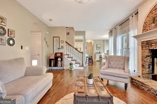 40 Bent Pine Point, Newnan, GA 30265 - Photo 24