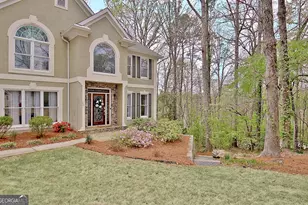 40 Bent Pine Point, Newnan, GA 30265 - Photo 6
