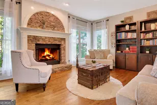 40 Bent Pine Point, Newnan, GA 30265 - Photo 22
