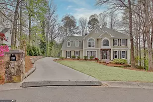 40 Bent Pine Point, Newnan, GA 30265 - Photo 4