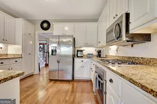 40 Bent Pine Point, Newnan, GA 30265 - Photo 30