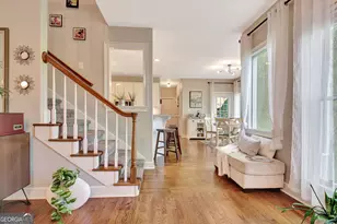 40 Bent Pine Point, Newnan, GA 30265 - Photo 26