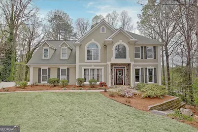 40 Bent Pine Point, Newnan, GA 30265 - Photo 1