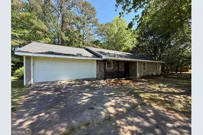 851 Vernon Ferry Road, Lagrange, GA 30240 - Photo 4