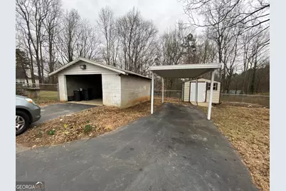 4035 S Bogan Road, Buford, GA 30519 - Photo 2