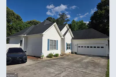 288 Westmoreland Road, Griffin, GA 30223 - Photo 2