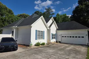 288 Westmoreland Rd, Griffin, GA 30223 - Photo 2