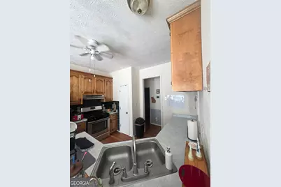 288 Westmoreland Road, Griffin, GA 30223 - Photo 16