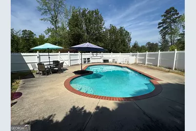 288 Westmoreland Road, Griffin, GA 30223 - Photo 4
