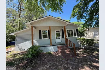 179 Youngs Mill Road, Lagrange, GA 30241 - Photo 2