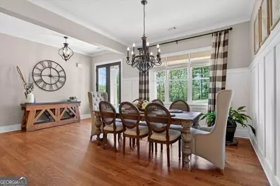 122 Brookfield Court SE, White, GA 30184 - Photo 8