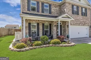25 Melody Dr, Pooler, GA 31322 - Photo 4