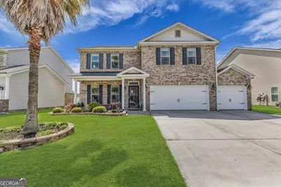 25 Melody Drive, Pooler, GA 31322 - Photo 1