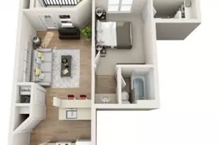 7150 W Peachtree Dunwoody Rd, Atlanta, GA 30328 - Photo 38