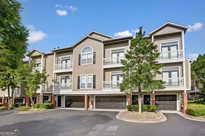 7150 W Peachtree Dunwoody Road #704, Atlanta, GA 30328 - Photo 18