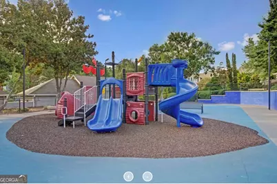 7150 W Peachtree Dunwoody Road #704, Atlanta, GA 30328 - Photo 34