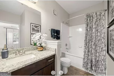 7150 W Peachtree Dunwoody Road #327, Atlanta, GA 30328 - Photo 10