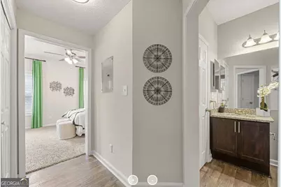 7150 W Peachtree Dunwoody Road #327, Atlanta, GA 30328 - Photo 12