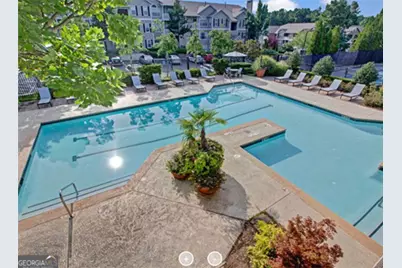 7150 W Peachtree Dunwoody Road #327, Atlanta, GA 30328 - Photo 30