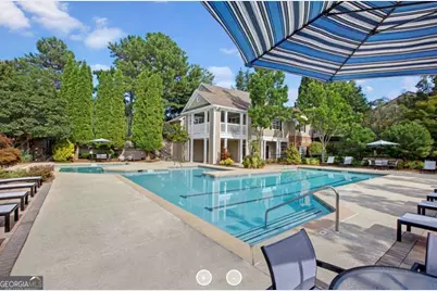 7150 W Peachtree Dunwoody Road #327, Atlanta, GA 30328 - Photo 20