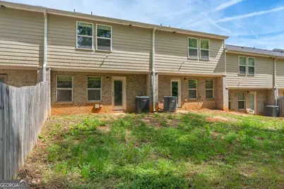 1255 Magnolia Gardens Walk, McDonough, GA 30253 - Photo 6