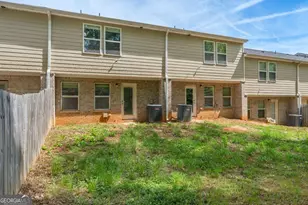 1255 Magnolia Gardens Walk, McDonough, GA 30253 - Photo 6