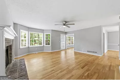 5017 Sandyhook Court NW, Acworth, GA 30102 - Photo 12