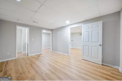 5017 Sandyhook Court NW, Acworth, GA 30102 - Photo 40