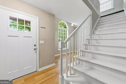 5017 Sandyhook Court NW, Acworth, GA 30102 - Photo 10