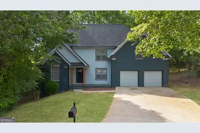 5017 Sandyhook Court NW, Acworth, GA 30102 - Photo 4