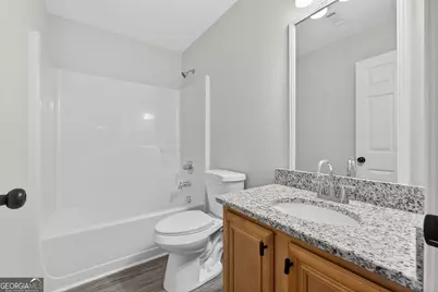 3181 Peeksville Road, Locust Grove, GA 30248 - Photo 24