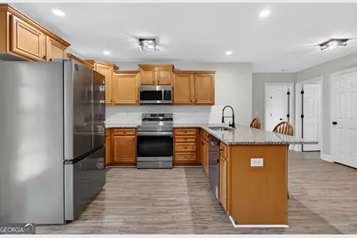 3181 Peeksville Road, Locust Grove, GA 30248 - Photo 16