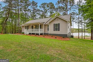 3181 Peeksville Rd, Locust Grove, GA 30248 - Photo 2