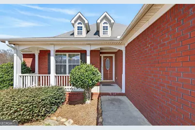 415 Gracious Way, McDonough, GA 30253 - Photo 2
