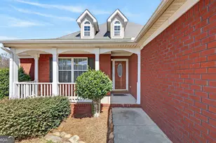 415 Gracious Way, McDonough, GA 30253 - Photo 2