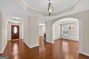415 Gracious Way, McDonough, GA 30253 - Photo 10