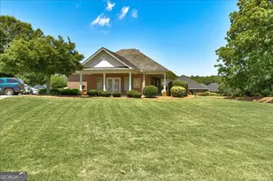 415 Gracious Way, McDonough, GA 30253 - Photo 46