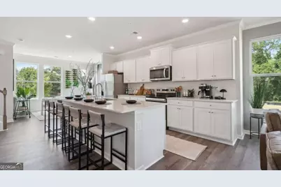 3608 Georgia Avenue #2015, Hapeville, GA 30354 - Photo 12
