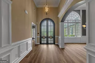 3780 The Great Dr, Atlanta, GA 30349 - Photo 8
