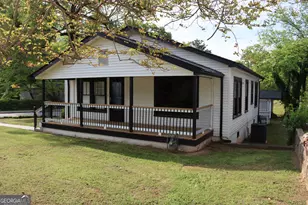 518 North Ave, Hapeville, GA 30354 - Photo 1