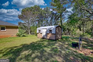 118 N Sharon Church Rd, Loganville, GA 30052 - Photo 4